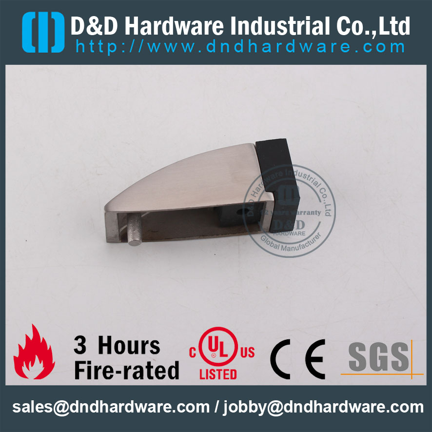 D&D Hardware-Europe Market SSS SPOPPER DDDS013