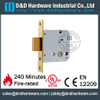 SS304 هيكل قفل ديدبولت- DDML029-B