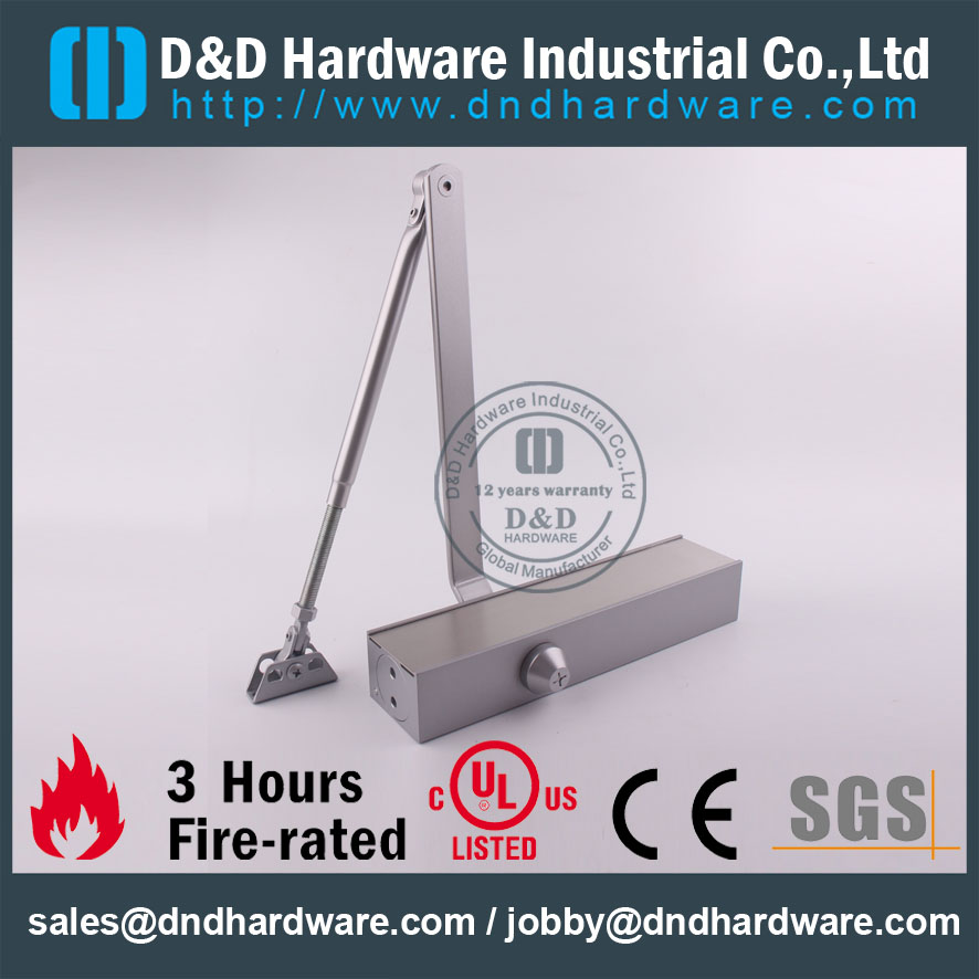 D & أمبير ؛ D الأجهزة- CE شهادة الباب Ironmongery باب توثيق DDDC-JU098