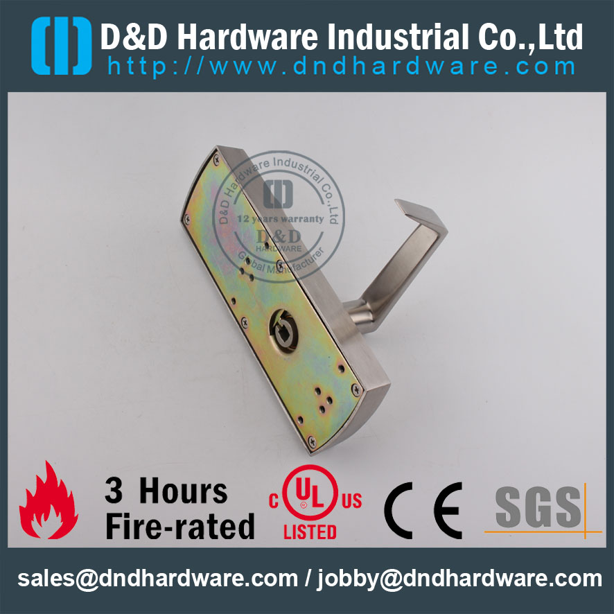 D & أمبير ؛ D تصميم الأجهزة- D SSD430 Escutcheon ذراع تقليم DDPD018