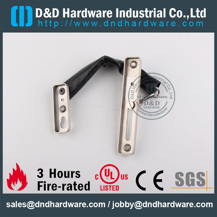 D&D الأجهزة-أجهزة البناء SSS سلسلة الأبواب DDDG004