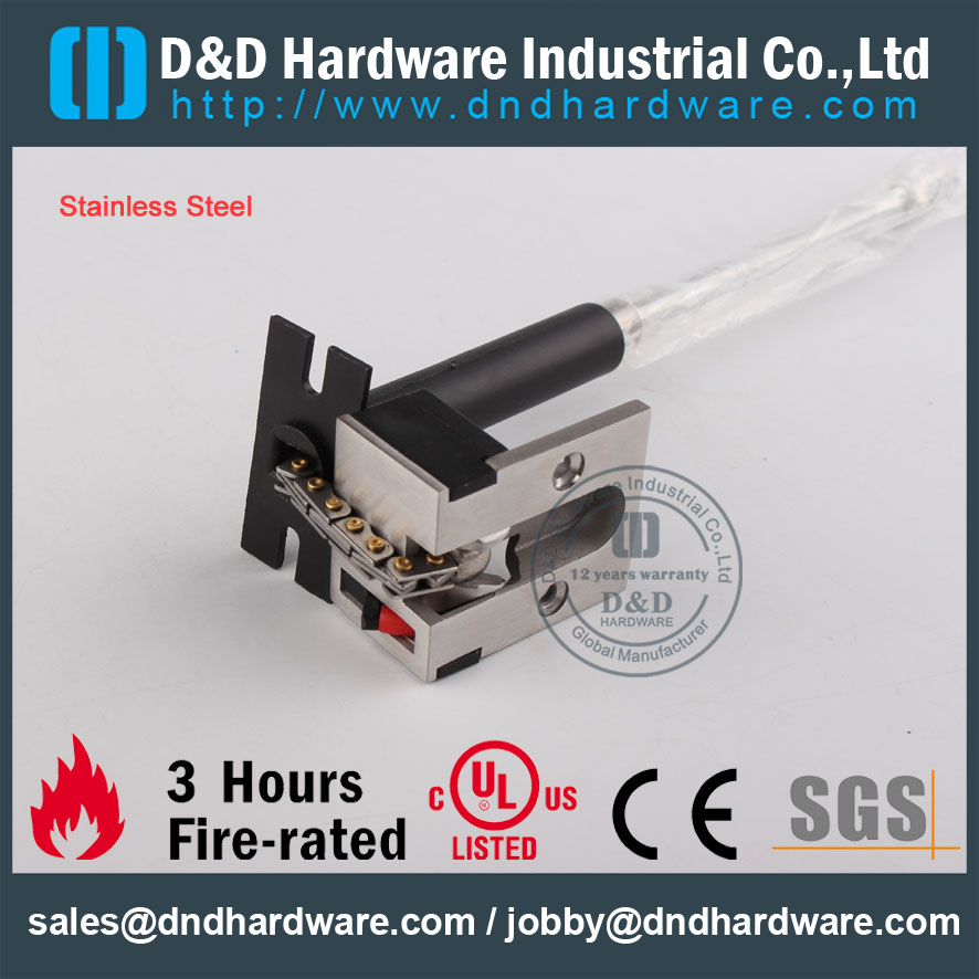 D & أمبير ؛ D الأجهزة ، WholesaleConstruction الأجهزة الصف SS304 سلسلة الباب DDDG003