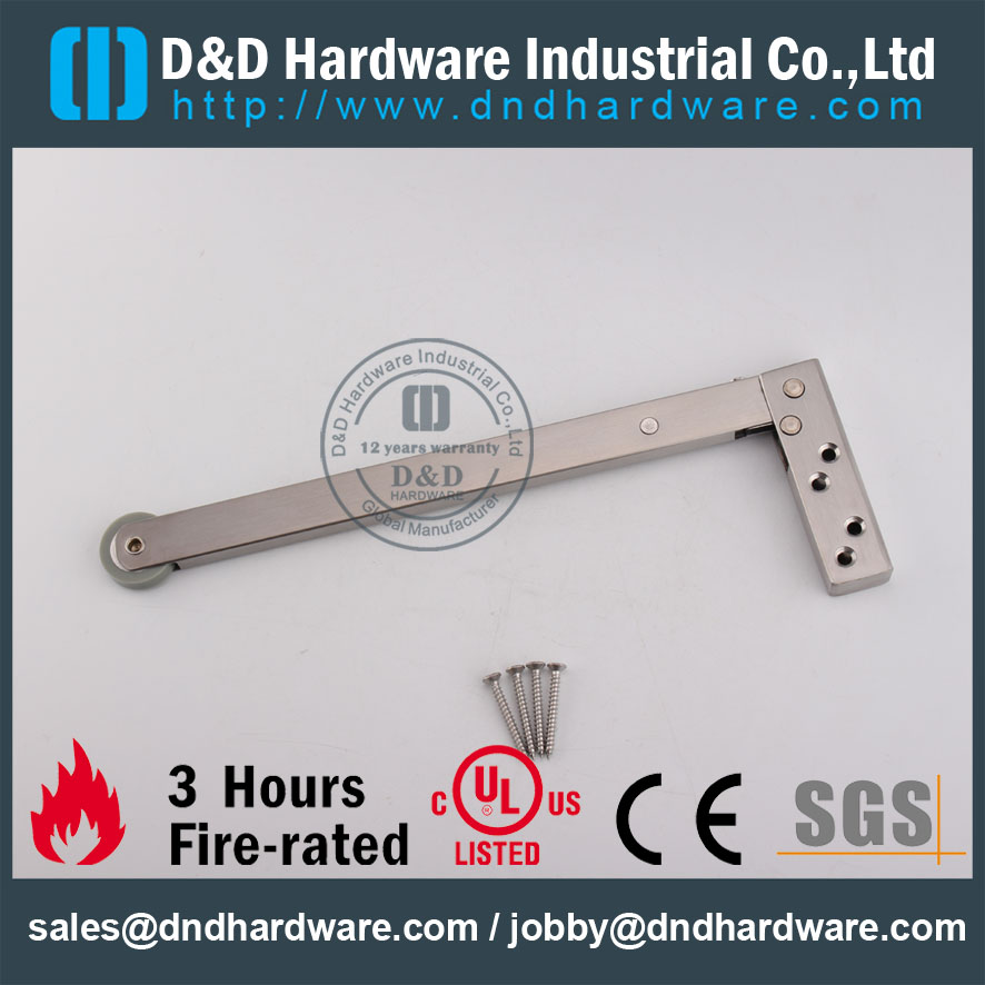 D & أمبير ؛ D الأجهزة- بالجملة الصف منسق الباب SS304 DDDR002-A