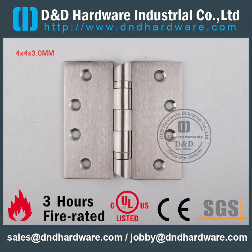 D & D الأجهزة - الجملة الصف SS304 مستشفى المفصلي DDSS044-B