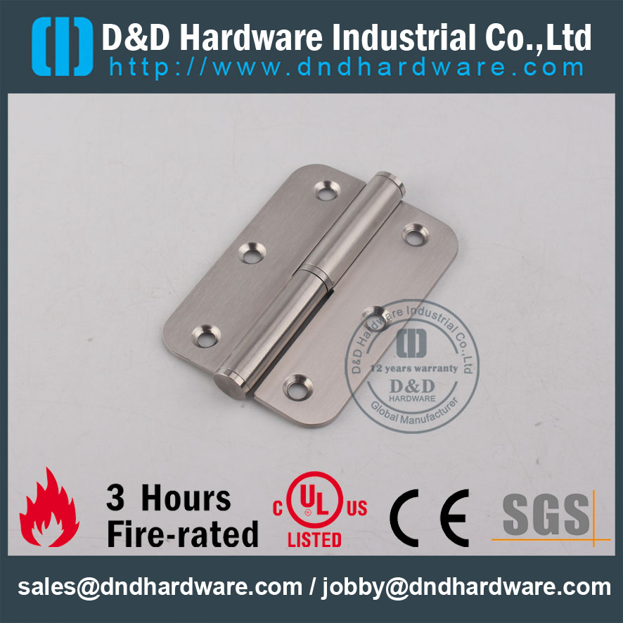 D & D الأجهزة البيع بالجملة الصف SS304 رفع المفصلي DDSS020