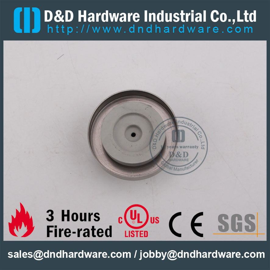 D&D Hardware-Fire Rated Hardware Hardware حامل الباب DDDS023