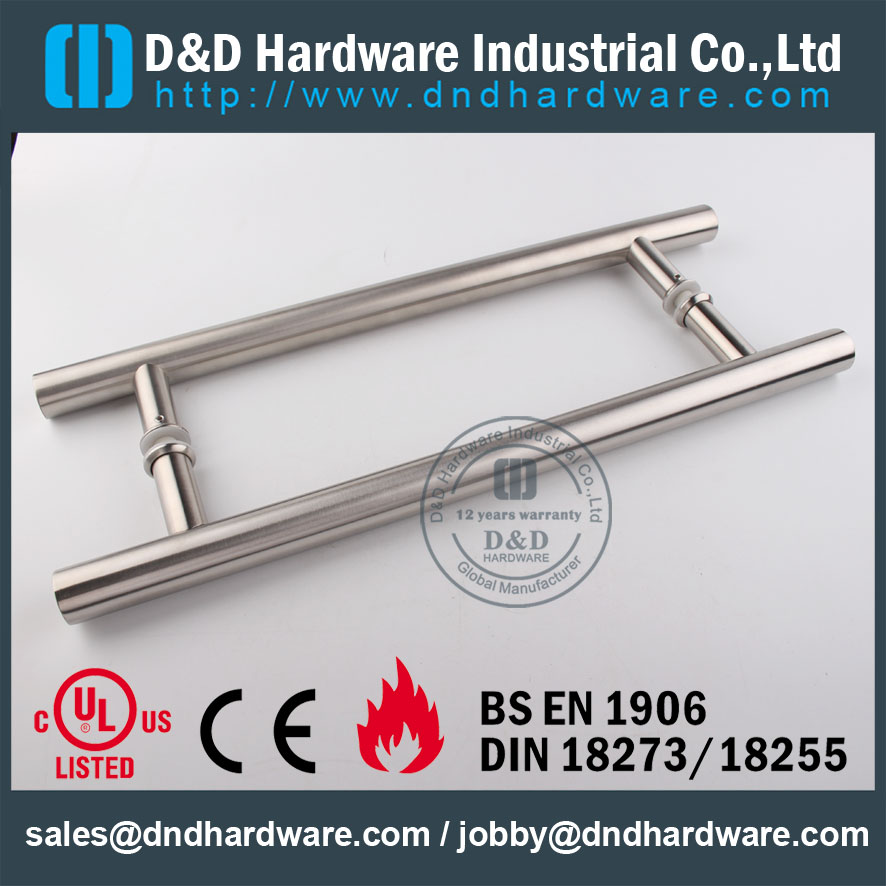 D & أمبير ؛ D الأجهزة الحديثة الداخلية مجوفة سحب مقبض DDPH001