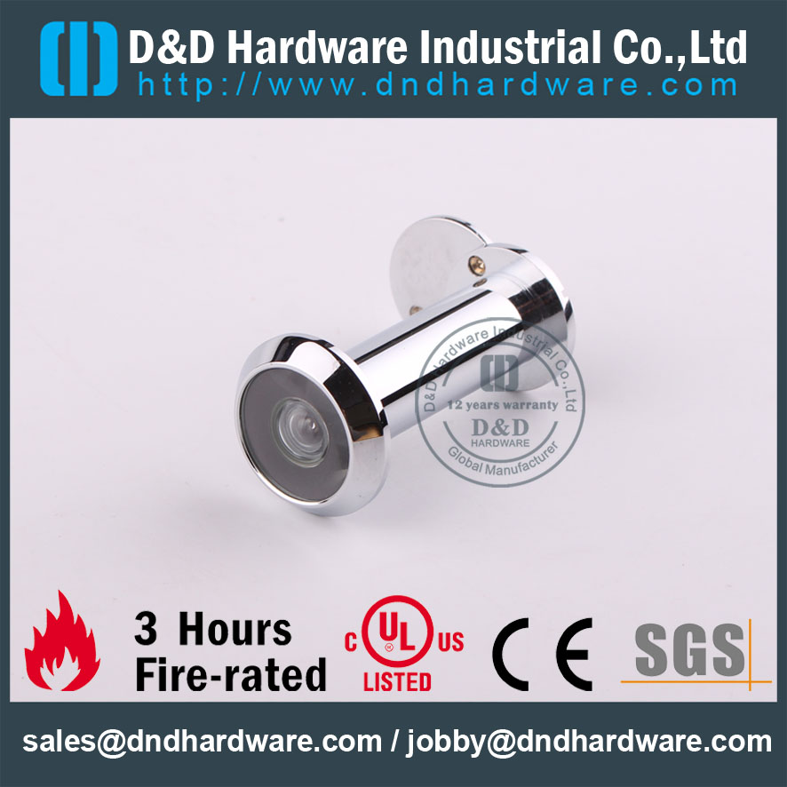 D&D Hardware-Wholesale Zinc Alloy Door Dearer DDDV002