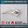 الفولاذ المقاوم للصدأ 304 الصف الصلبة نوع رافعة المقبض ل DDSH014 باب المكتب DDSH014