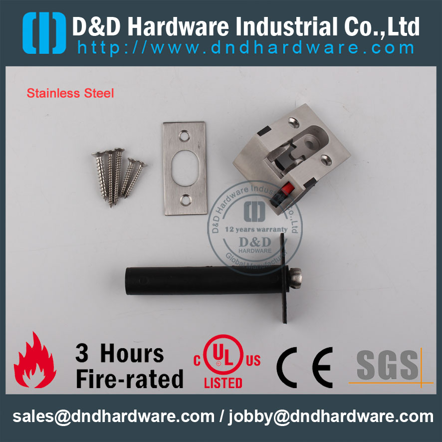 D & أمبير ؛ D الأجهزة الفولاذ المقاوم للصدأ 304 سلسلة الباب DDDG002