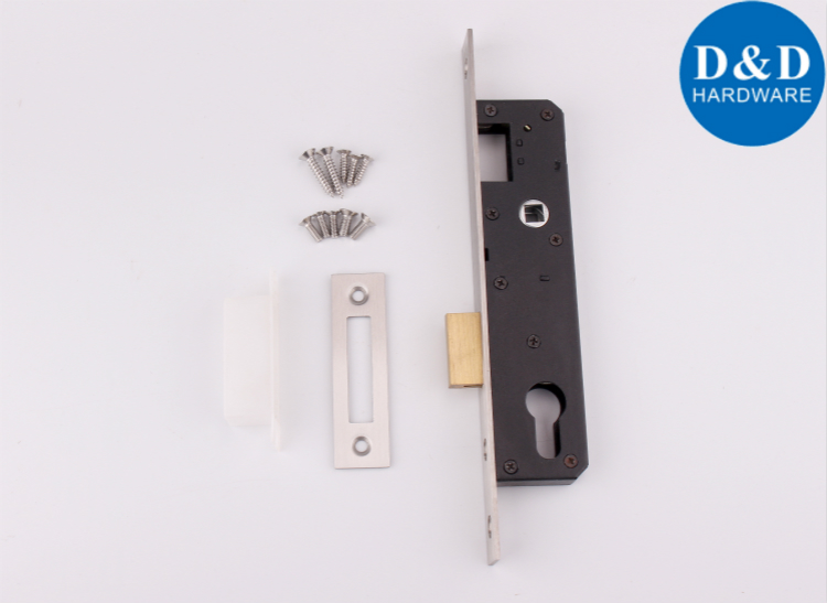 Deadbolt Lock 2585-D & D الأجهزة