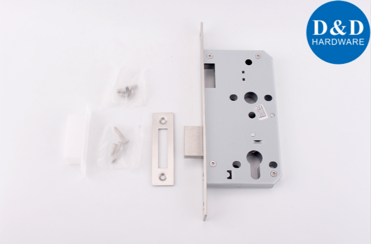 LOCK DEADBOLT LOCK 5572-D&D