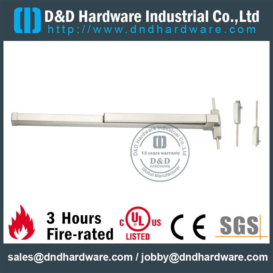 حلول باب الحريق المزدوج ورقة DDPD004-D & D Hardware.jpg