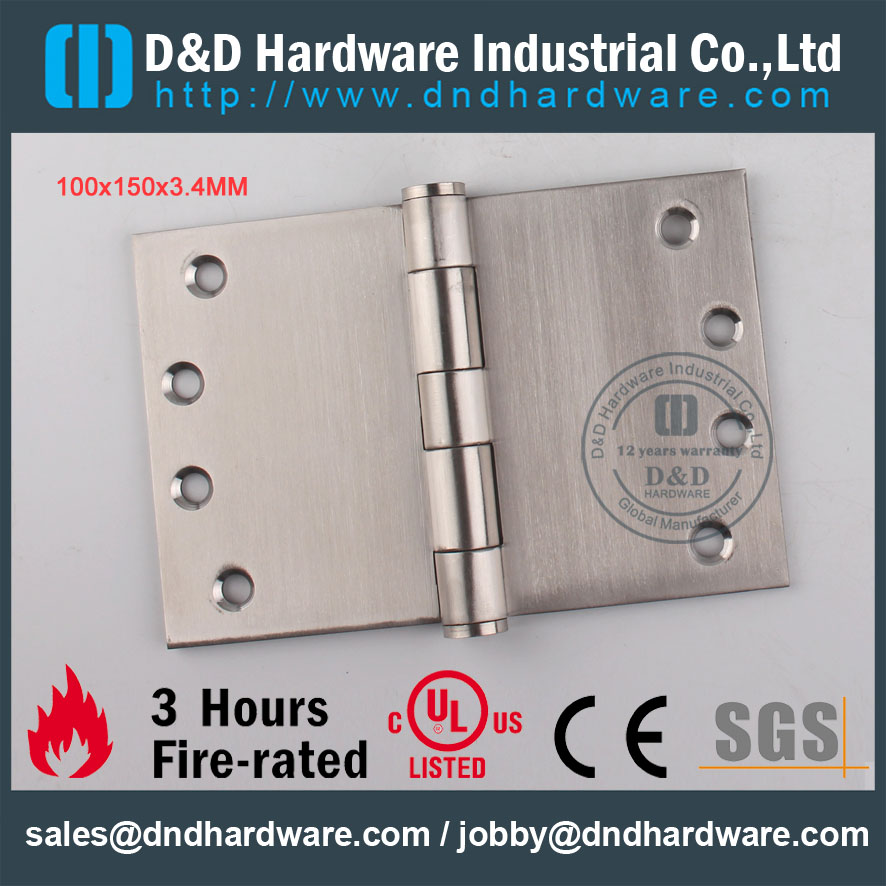 د & د الأجهزة المعمارية الأجهزة الإسقاط DDSS049
