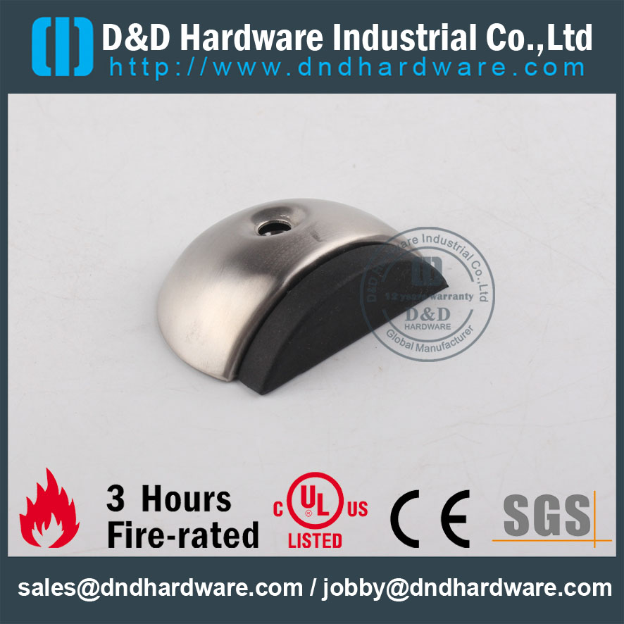 D&D Hardware-Wholesale Grade SS304 حامل الباب DDDS014