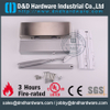 سبيكة الألومنيوم نار تصنيف الباب الحديث أقرب للباب الداخلي DDDC-S505 