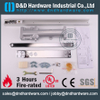 ألومنيوم سبيكة الجهاز المعماري باب DDDC-JU-093