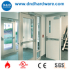 ألومنيوم سبيكة الجهاز المعماري باب DDDC-JU-093