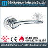PSS 304 مقبض الصلبة Classical Crank لباب التأرجح- DDSH119 