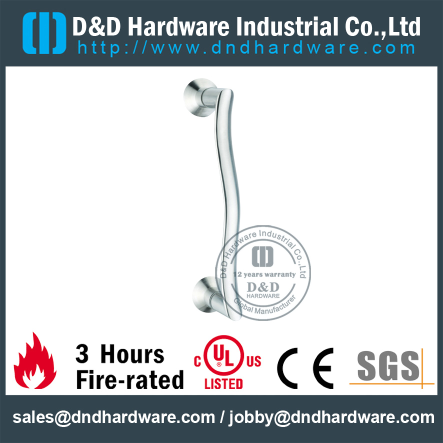 DDPH052 سحب مقبض