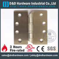 مفصل الباب SS316 لأبواب المستشفى DDSS4430