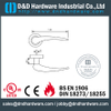 PSS 304 مقبض الصلبة Classical Crank لباب التأرجح- DDSH119 