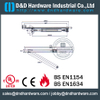 سبيكة الألومنيوم الباب الأوتوماتيكي القريب لأبواب الحديد - DDDC -50V 