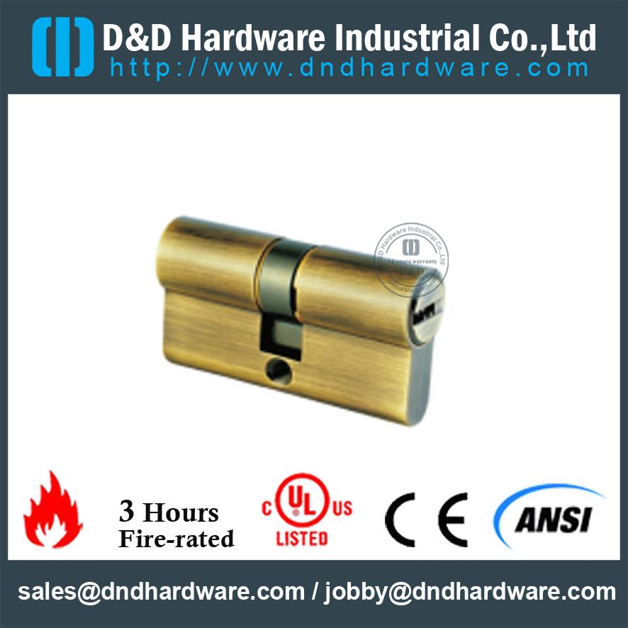 اسطوانة مزدوجة