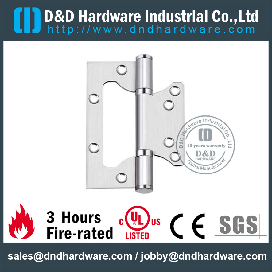 الصف 304-Flush-Hinge-DDSS026