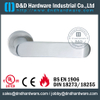 SSS304 مقبض صلب من الأمر من أجل باب غرفة النوم - DDSH120