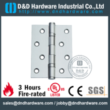 مفصلة SS201 للأبواب الفولاذية- DDSS057