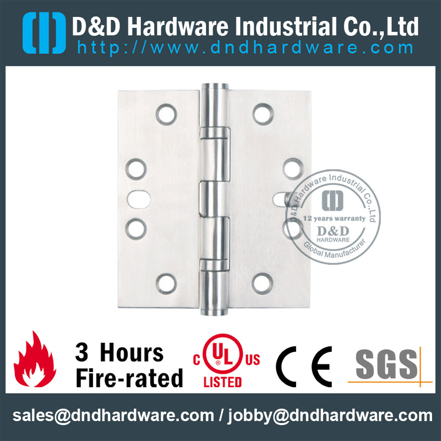الأجهزة والأمن الباب-المفصلي-DDSS015-B