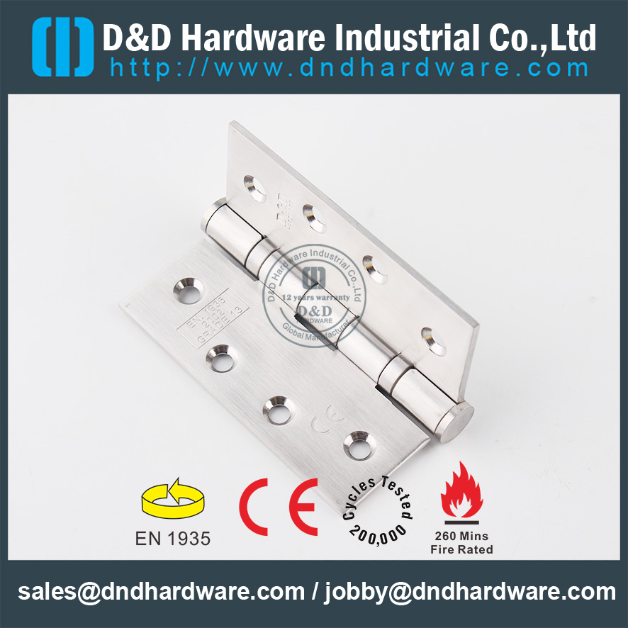 2bb ce hinge-d & d الأجهزة