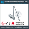 سبيكة الألومنيوم الكلاسيكية أعلى البيع أقرب لبناء باب البناء - DDDC -62B2