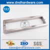 مقبض سحب بسيط من الفولاذ المقاوم للصدأ للباب الزجاجي الخارجي- DDPH015