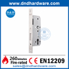 الصلبة SUS304 CE اليورو نقر ديدبولت قفل الباب- DDML013