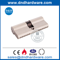 EN1303 Euro Profile Master Key Double Door Lock Cylinder-DDLC003