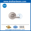 D&D Hardware التصميم الحديثة Thumbturn الفولاذ المقاوم للصدأ وإصدار مع مؤشر DDIK007