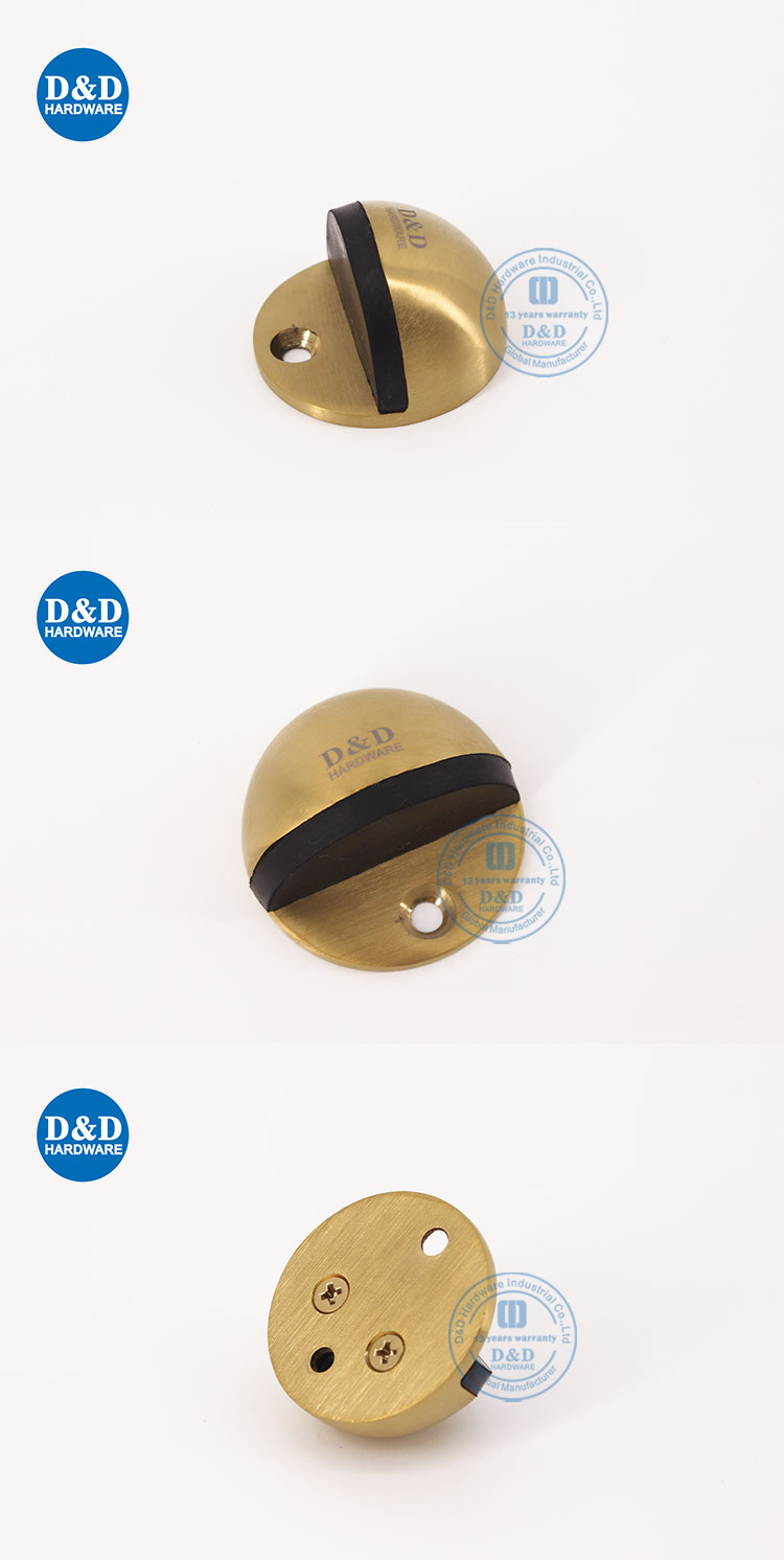 باب STOP-DDDS001