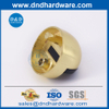 زنك ساتان الساتان النحاس النحاس Devinative Doorware Door Stopper-DDDS002