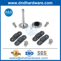 سدادة الباب المغناطيسي ملحق Bifold Door Rubber Kit لسوق المملكة المتحدة - DDDS056