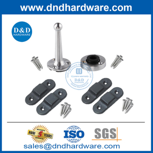 سدادة الباب المغناطيسي ملحق Bifold Door Rubber Kit لسوق المملكة المتحدة - DDDS056