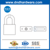 قفل السلامة الصناعية من الفولاذ المقاوم للصدأ مع القفل السلامة الصناعية مع Master Key-DDPL002