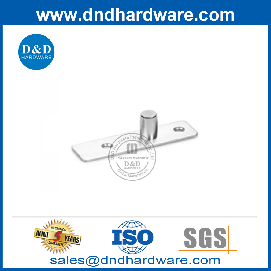 تصحيح تركيب PIVOT-DDPP203