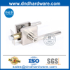 الصين مصنع الزنك سبيكة مربعة النوع الأنبوبي Lockset-DDLK088