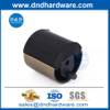 النحاس النحاسي العتيقة SS304 تصميم باب مطاط جديد توقف DDDS012
