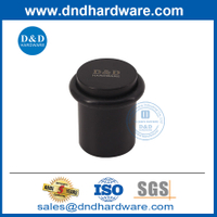الفولاذ المقاوم للصدأ مات سلامة أسود stop-ddds011