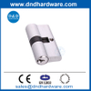 BS EN1303 EURO DOOR GURDISE LOCK CALINERDER لأقفال الأبواب النحاس 60 مم DDLC003