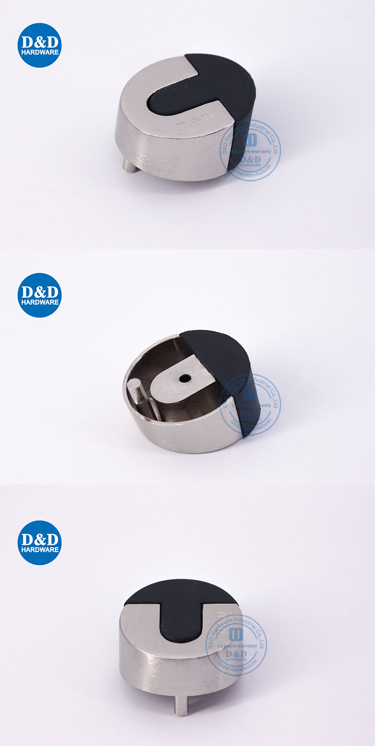 باب المطاط Stop-DDDS006
