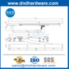 الباب العالمي أقرب إلى سبيكة الألمنيوم المنزلق أقرب مع فحص الظهر DDDC047